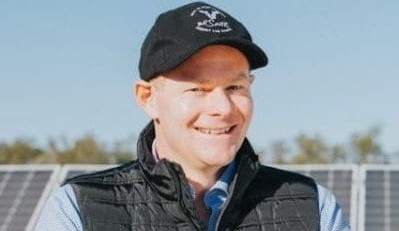 Measurable goals key to proving beef industry sustainability