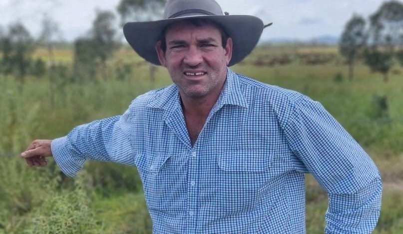 Queensland cattle producer backs new eNVD app