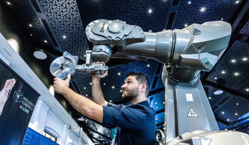 Processing Innovation Showcase heads to Brisbane next month