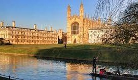 Lecturer speaks against Cambridge University vegan campaign