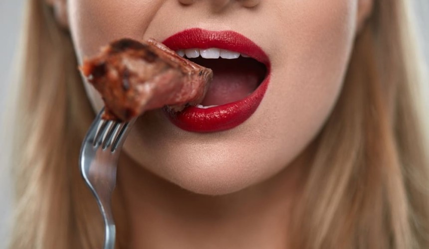 Survey claims on beef consumption contradicted by US sales data