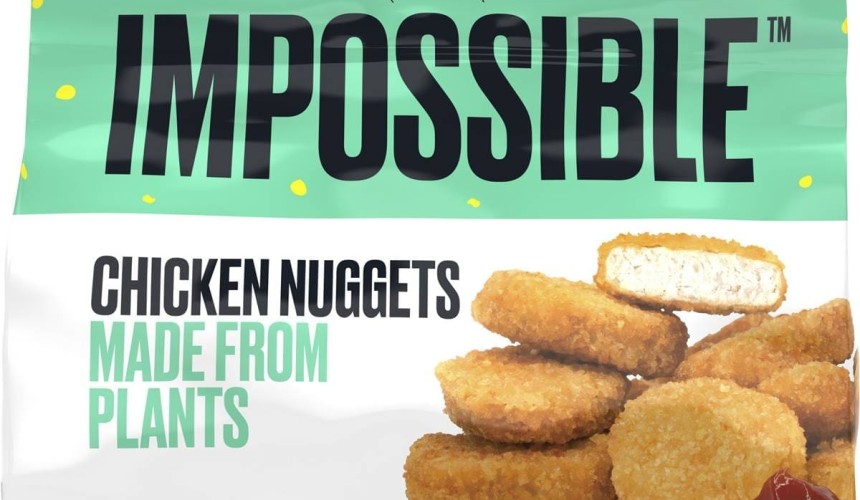 Plant-based ‘chicken nuggets’ blocked from entering Australia