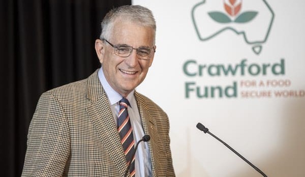 Food security in spotlight at next week’s Crawford Fund conference in Canberra
