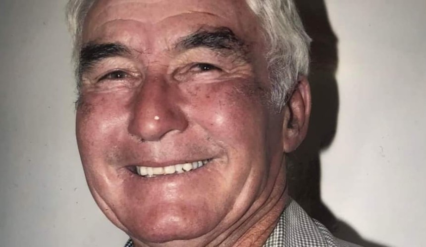 Vale Robert Ferris