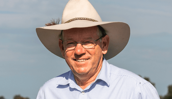 Chris Howie: New processing activity ready to rock and roll