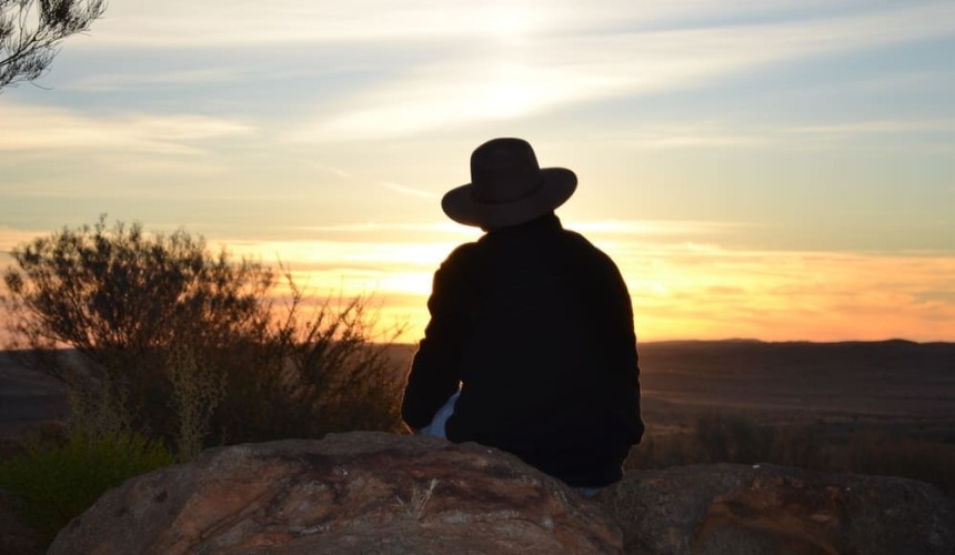 Researchers looking to help farmers with chronic pain