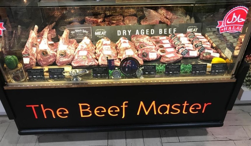 SE Asia Report: Reduced demand despite lower cattle prices