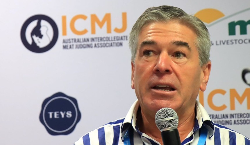ICMJ: An ag industry leader’s advice to his 20-year-old self