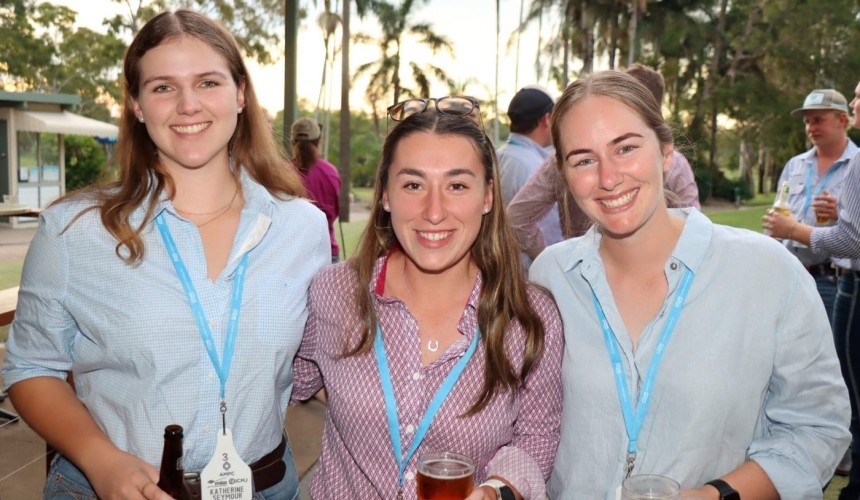 ICMJ heads north + PICS