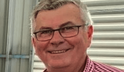 CQ cattleman Alan Acton killed in helicopter accident