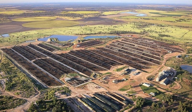 Weekly property review: What’s a small to mid-sized feedlot worth, in the current market?