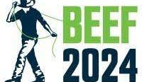 Graeme Acton Beef Connections program participants return for Beef 2024
