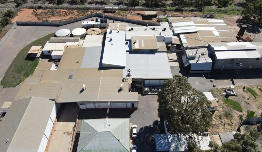 Three WA/QLD abattoirs put to market