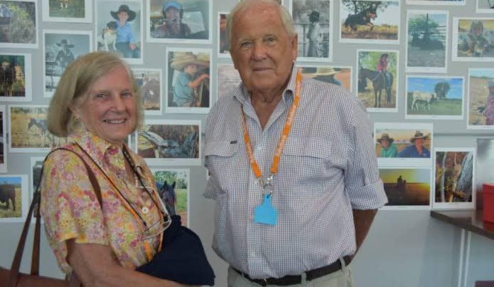 Vale Colin Brett