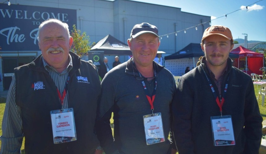 How these NZ producers are preparing for the incoming “burp tax”