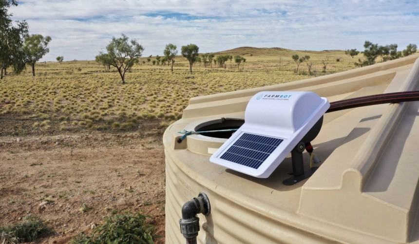 How satellite connectivity is delivering innovation + Video