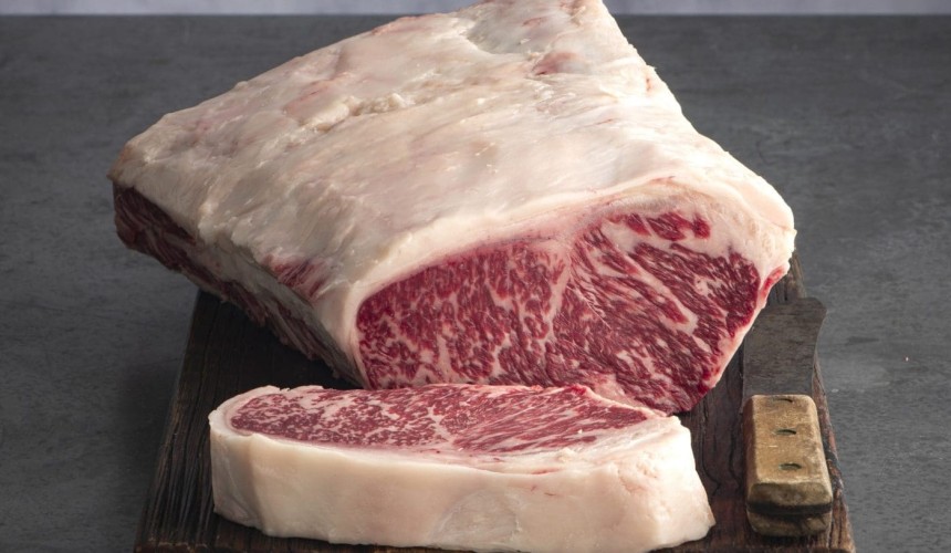 Crossbred Wagyu entry tops Brisbane branded beef competition