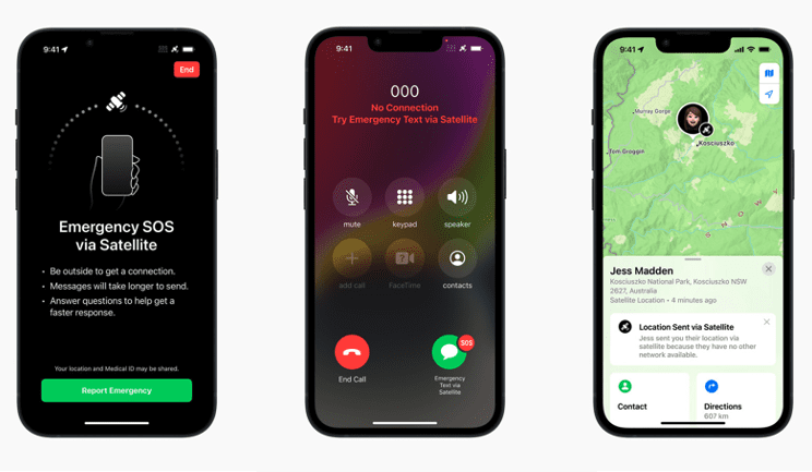 New iPhone safety feature labelled potential ‘lifesaver for the bush’