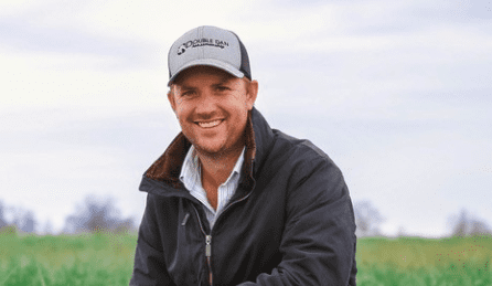 Cattle Australia director spotlight: Adam Coffey    