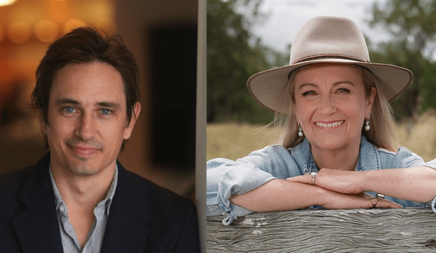 Last tickets available for Rural Press Club of Qld 50th anniversary lunch