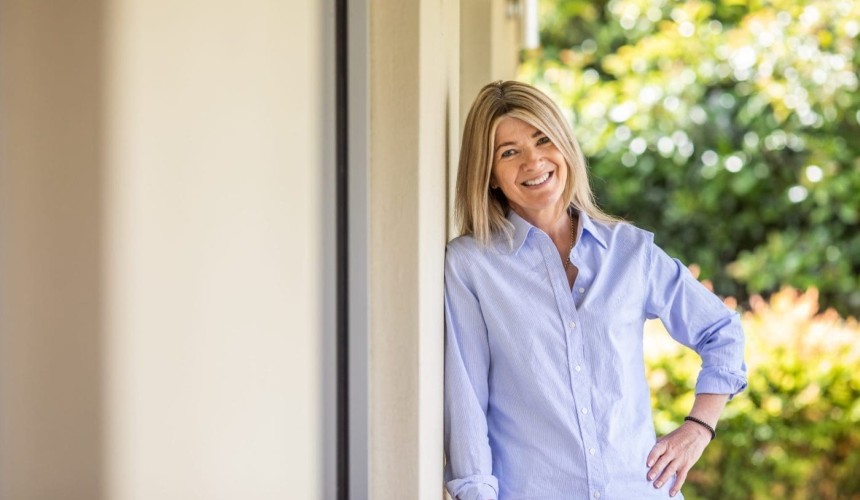 Cattle Australia director spotlight: Elke Cleverdon       