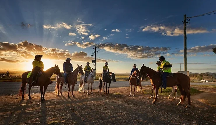 Recruitment: Gender gap in ag program’s sights