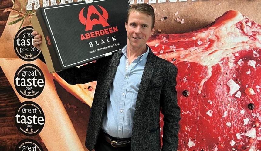 JBS clears first UK beef consignment under free trade deal