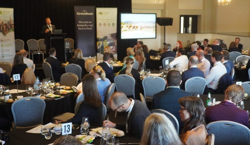 Australian beef sector making strong progress toward sustainability goals