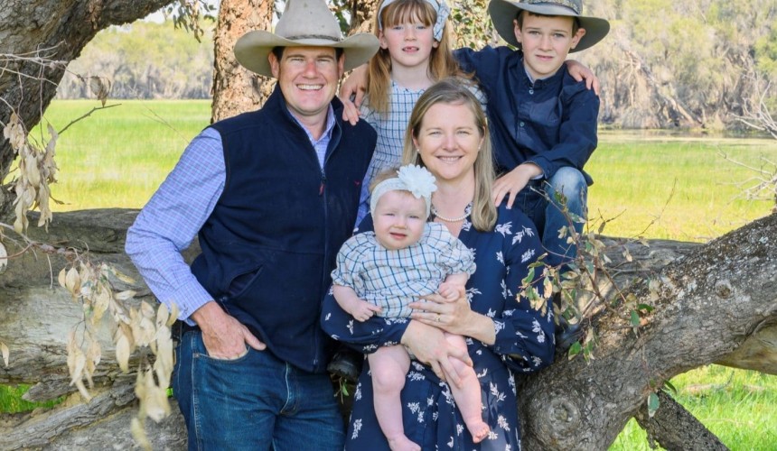WA producer awarded $500k Coles grant for composting/emissions reduction
