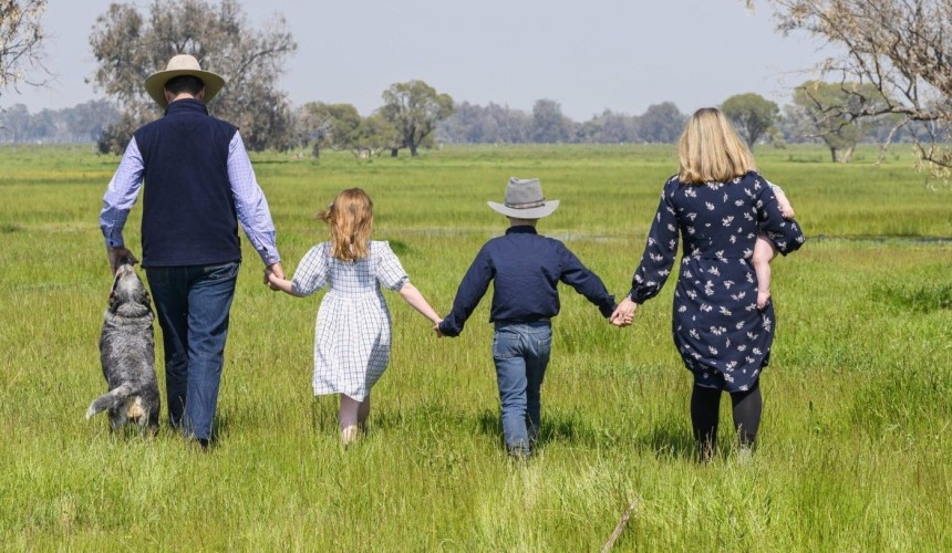 Latest producer survey shows mood for herd expansion