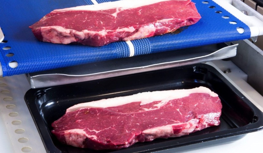 From portioning to labeling: Showcasing Marel’s full-line solution