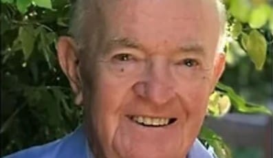 Vale Richie Goldup