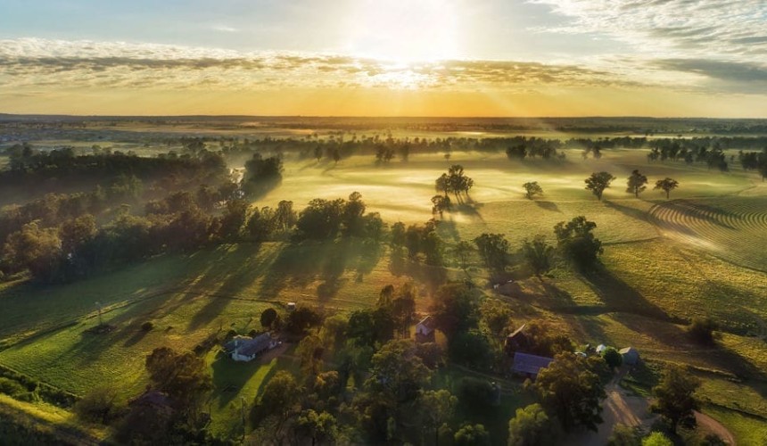 10 key forces  shaping Australia’s rural industries