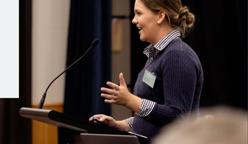 Recruitment: Five features young people want to see when considering careers in ag