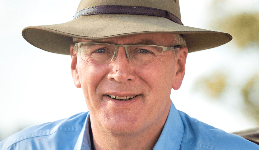 RPC lunch: Alasdair MacLeod’s journey from newsroom to ag carbon boom