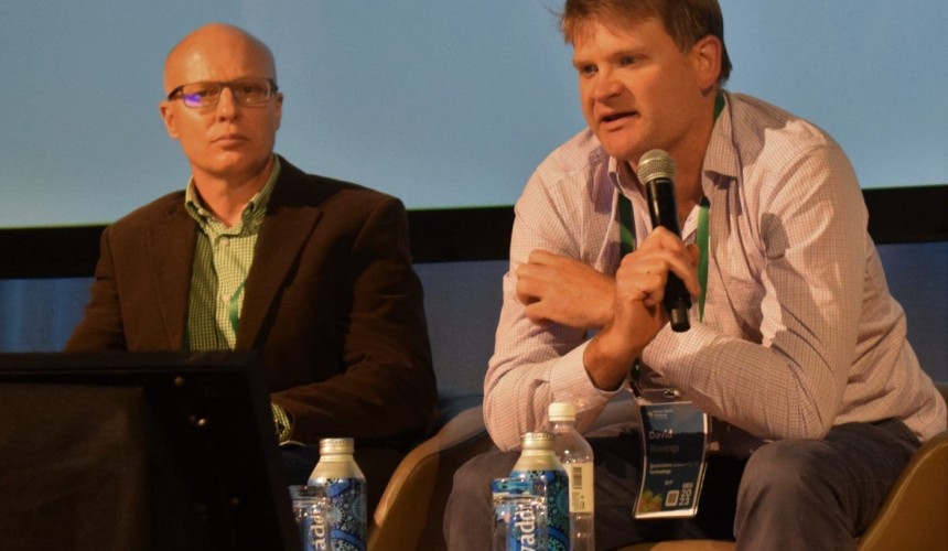 Conference shows cautious optimism in soil carbon + PICS