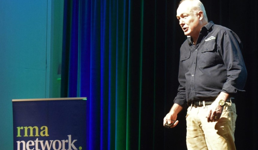RMA conference hears bullish long-term outlook for cattle markets + PICS
