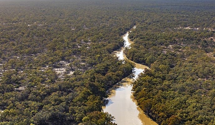 NSW government secures 37,000ha grazing property for National Park expansion