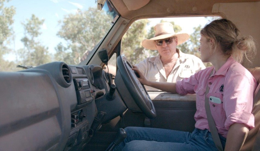 100 positions open for young people to get taste of a career in ag