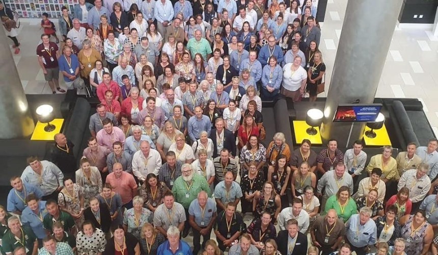 Adelaide to host Agricultural Shows Australia 2023 Conference next week