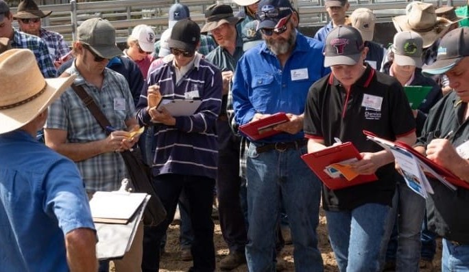 ARCBA Young Beef Leaders Workshop set for October