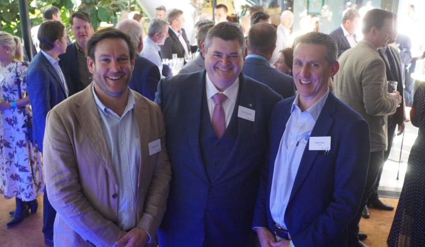 We’ll all be rooned? LAWD remains bullish on property outlook, despite headwinds