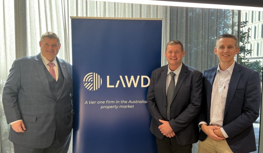 Property specialist LAWD acquires McCulloch Agencies’ property arm