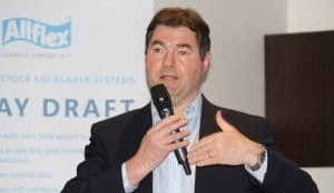 Rising risk of FMD highlighted at saleyard conference