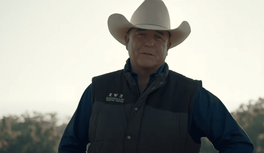 Australian country music star’s new road safety message hits the right tune