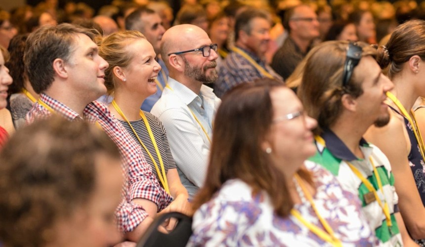 Adelaide conference to discuss the future of ag shows