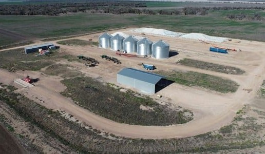 Toobeah’s Welltown lists after three years with Cameron family