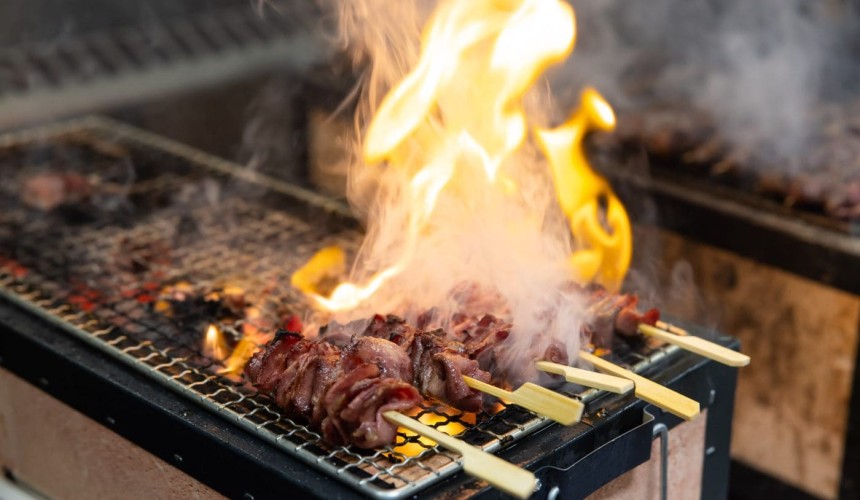 New trends in beef and lamb showcased before top restaurateurs + PICTURES