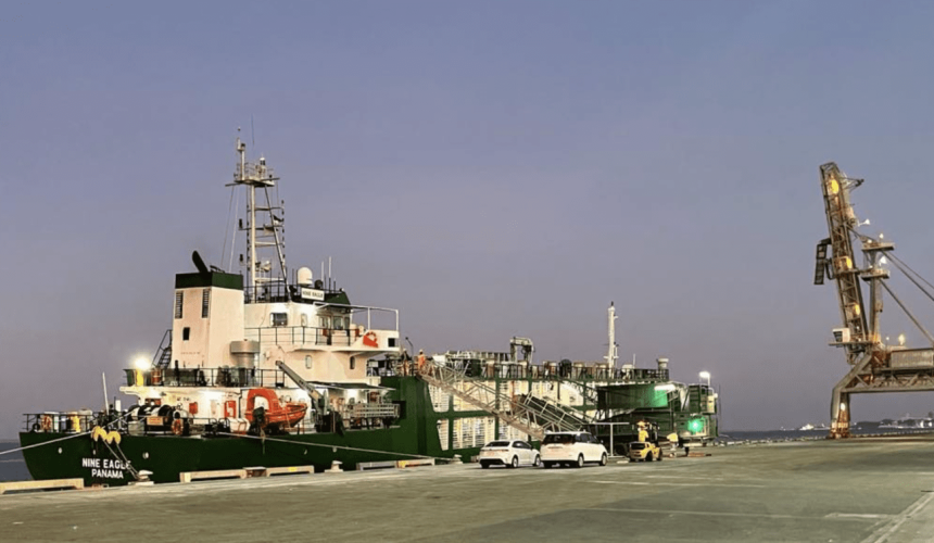 Live export market: Northern trade sets sail for 2024