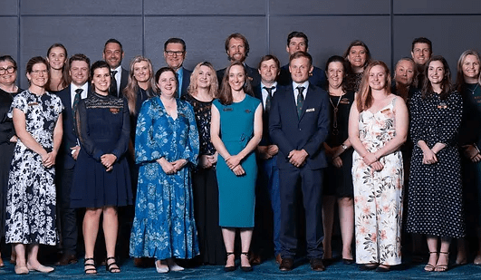 2024 Nuffield Scholars announced with new drought-focused studies